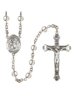 Saint John the Baptist R6014-8054 6mm Rosary