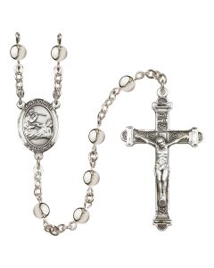 Saint Joshua R6014-8059 6mm Rosary