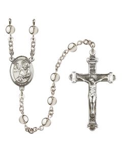 Saint Mark the Evangelist R6014-8070 6mm Rosary