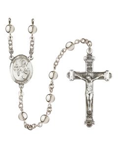 Saint Matthew the Apostle R6014-8074 6mm Rosary