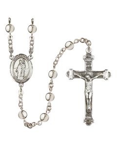 Saint Patrick R6014-8084 6mm Rosary