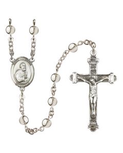 Saint Peter the Apostle R6014-8090 6mm Rosary