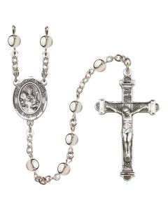 San Ramon Nonato R6014-8091SP 6mm Rosary