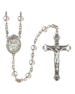 Scapular R6014-8098 6mm Rosary