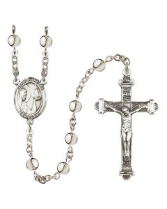 Our Lady Star of the Sea R6014-8101 6mm Rosary