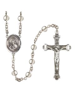Santa Teresita R6014-8106SP 6mm Rosary