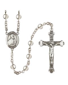 Saint Thomas the Apostle R6014-8107 6mm Rosary