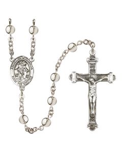 Angel de la Guardia R6014-8118SP 6mm Rosary