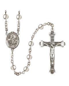 Lord Is My Shepherd R6014-8119 6mm Rosary