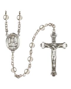 Saint Walburga R6014-8126 6mm Rosary