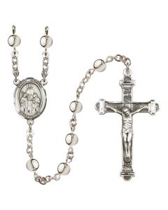 Saint Sophia R6014-8136 6mm Rosary