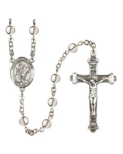 Saint Martin of Tours R6014-8200 6mm Rosary