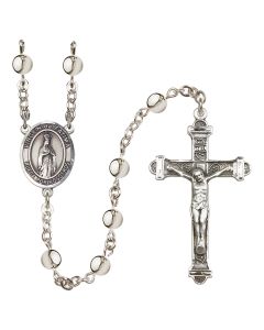 Our Lady of Fatima R6014-8205SP 6mm Rosary