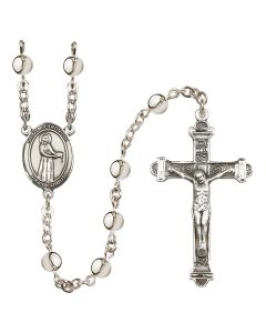 Saint Petronille R6014-8209 6mm Rosary