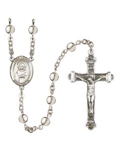 Saint Lillian R6014-8226 6mm Rosary