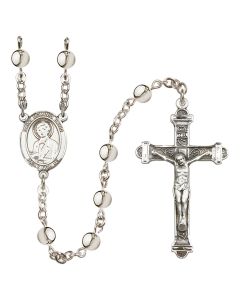 Saint Dominic Savio R6014-8227 6mm Rosary