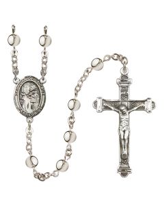 San Juan de la Cruz R6014-8232 6mm Rosary