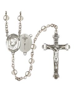 Pope Benedict XVI R6014-8235 6mm Rosary