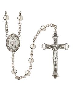 Saint Bartholomew the Apostle R6014-8238 6mm Rosary