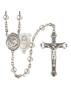 Our Lady of Mount Carmel R6014-8243 6mm Rosary