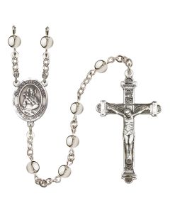 Virgen del Carmen R6014-8243SP 6mm Rosary