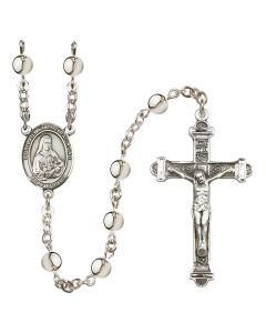 Our Lady of the Railroad R6014-8247 6mm Rosary