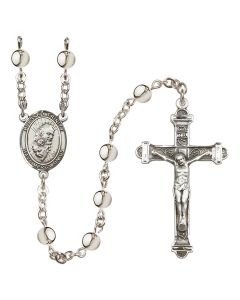 Blessed Trinity R6014-8249 6mm Rosary