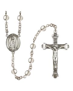 Saint Grace R6014-8255 6mm Rosary