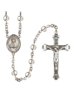 Our Lady of San Juan R6014-8263 6mm Rosary