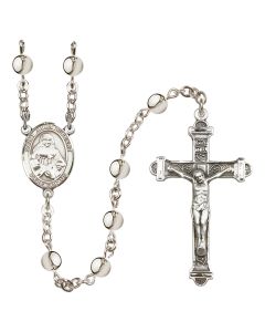 Saint Julia Billiart R6014-8267 6mm Rosary