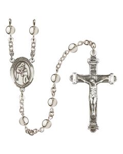 Blessed Caroline Gerhardinger R6014-8281 6mm Rosary