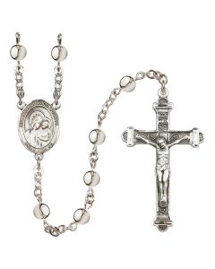 Our Lady of Good Counsel R6014-8287 6mm Rosary