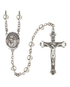 Our Lady of Lourdes R6014-8288SP 6mm Rosary