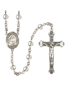 Saint Marie Magdalen Postel R6014-8294 6mm Rosary