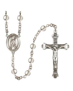 Saint Ronan R6014-8315 6mm Rosary