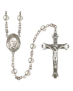 Saint Hannibal R6014-8327 6mm Rosary