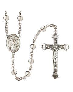 Saint Kenneth R6014-8332 6mm Rosary