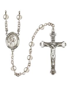 Saint Edmund Campion R6014-8333 6mm Rosary