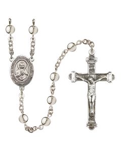 Corazon Inmaculado de Maria R6014-8337SP 6mm Rosary