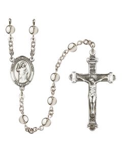 Saint John of Capistrano R6014-8350 6mm Rosary