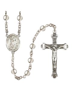 Saint Adrian of Nicomedia R6014-8353 6mm Rosary