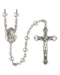 Saint Polycarp of Smyrna R6014-8363 6mm Rosary