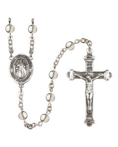 Divina Misericordia R6014-8366SP 6mm Rosary