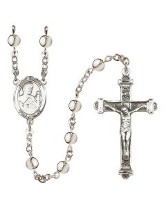 Saint Kieran R6014-8367 6mm Rosary