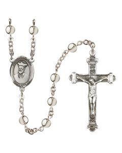 Saint Philip Neri R6014-8369 6mm Rosary