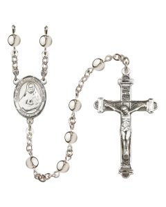 Saint Rose Philippine Duchesne R6014-8371 6mm Rosary