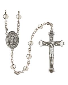 Saint Juliana of Cumae R6014-8372 6mm Rosary