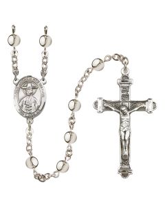 Saint Andrew Kim Taegon R6014-8373 6mm Rosary