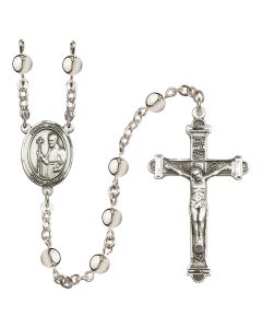 Saint Regis R6014-8380 6mm Rosary