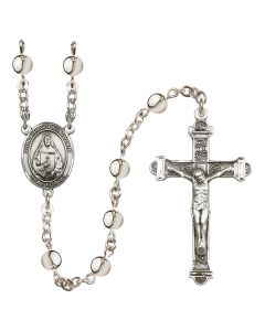 Saint Theodora R6014-8382 6mm Rosary